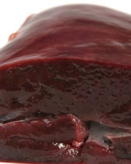 Buy Frozen Veal Liver online