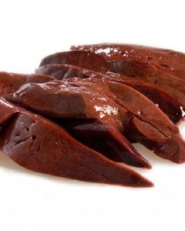 Buy HALAL Frozen Beef livers online